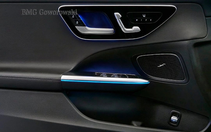 Mercedes-Benz Klasa C cena 185900 przebieg: 51800, rok produkcji 2021 z Skępe małe 254
